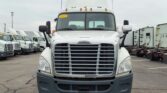 2015 Freightliner Cascadia 125 Day Cab Truck – 450HP, 10