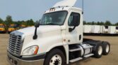 2016 Freightliner Cascadia 125 Day Cab Truck – 475HP, 10 Speed Manual