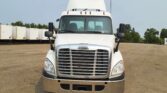 2016 Freightliner Cascadia 125 Day Cab Truck – 475HP, 10 Speed Manual