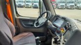 2016 Freightliner Cascadia 125 Day Cab Truck – 475HP, 10 Speed Manual
