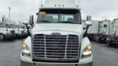 2017 Freightliner Cascadia 125 Day Cab Truck – 450HP, 10 Speed Manual