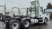2017 Freightliner Cascadia 125 Day Cab Truck – 450HP, 10 Speed Manual