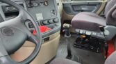 2017 Freightliner Cascadia 125 Day Cab Truck – 450HP, 10 Speed Manual
