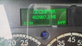 2017 Freightliner Cascadia 125 Day Cab Truck – 450HP, 10 Speed Manual
