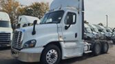 2016 Freightliner Cascadia 125 Day Cab Truck – 400HP, 10