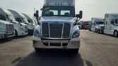 2016 Freightliner Cascadia 125 Day Cab Truck – 400HP, 10