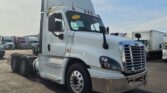 2016 Freightliner Cascadia 125 Day Cab Truck – 400HP, 10