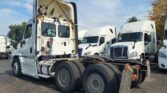 2016 Freightliner Cascadia 125 Day Cab Truck – 400HP, 10