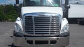 2018 Freightliner Cascadia 125 Day Cab Truck – 450HP, 10