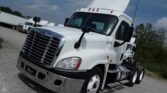 2018 Freightliner Cascadia 125 Day Cab Truck – 450HP, 10