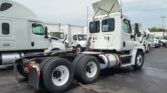 2018 Freightliner Cascadia 125 Day Cab Truck – 455HP, 10 Speed Manual