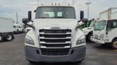 2018 Freightliner Cascadia 126 Day Cab Truck – 410HP, 10 Speed Manual