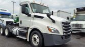 2018 Freightliner Cascadia 126 Day Cab Truck – 410HP, 10 Speed Manual