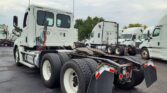 2018 Freightliner Cascadia 126 Day Cab Truck – 410HP, 10 Speed Manual