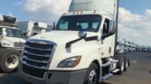 2019 Freightliner Cascadia 126 Day Cab Truck – 450HP, 12