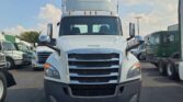 2019 Freightliner Cascadia 126 Day Cab Truck – 450HP, 12