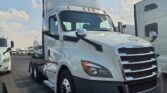2019 Freightliner Cascadia 126 Day Cab Truck – 450HP, 12