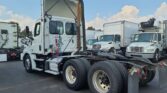 2019 Freightliner Cascadia 126 Day Cab Truck – 450HP, 12