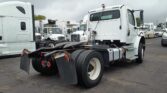 2016 Freightliner M2 106 Single Axle Day Cab Truck – 270HP, 9 Speed Manual