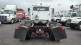 2016 Freightliner M2 106 Single Axle Day Cab Truck – 270HP, 9 Speed Manual
