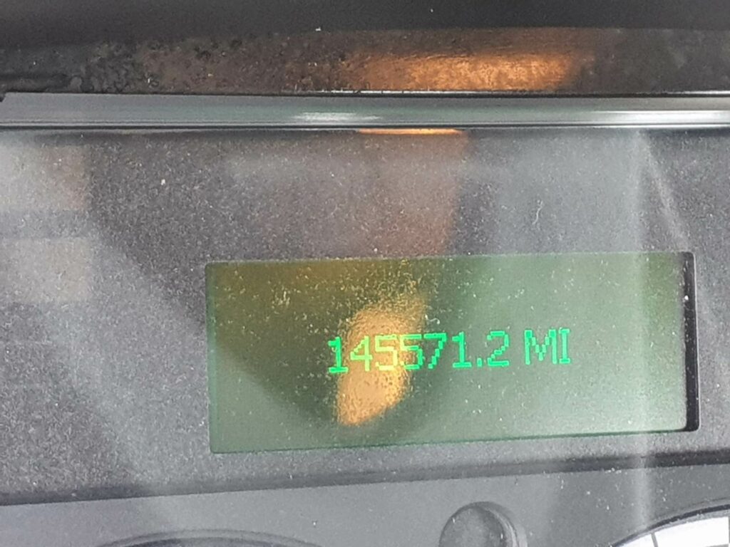 2016 Freightliner M2 106 Single Axle Day Cab Truck – 270HP, 9 Speed Manual