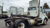2015 Freightliner M2 112 Single Axle Day Cab Truck – 410HP, 10