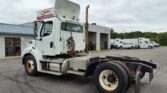 2015 Freightliner M2 112 Single Axle Day Cab Truck – 410HP, 10