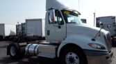 2017 International ProStar Single Axle Day Cab Truck – N13’13 410/1700 410HP, 10