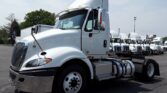 2017 International ProStar Single Axle Day Cab Truck – N13’13 410/1700 410HP, 10