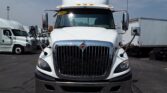 2017 International ProStar Single Axle Day Cab Truck – N13’13 410/1700 410HP, 10