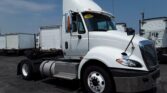 2017 International ProStar Single Axle Day Cab Truck – N13’13 410/1700 410HP, 10