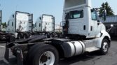 2017 International ProStar Single Axle Day Cab Truck – N13’13 410/1700 410HP, 10