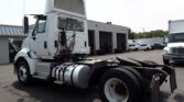 2017 International ProStar Single Axle Day Cab Truck – N13’13 410/1700 410HP, 10