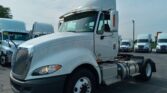 2014 International ProStar Single Axle Day Cab Truck – 410HP, 10 Speed Manual