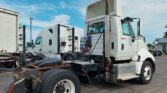 2014 International ProStar Single Axle Day Cab Truck – 410HP, 10 Speed Manual