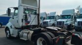 2014 International ProStar Single Axle Day Cab Truck – 410HP, 10 Speed Manual