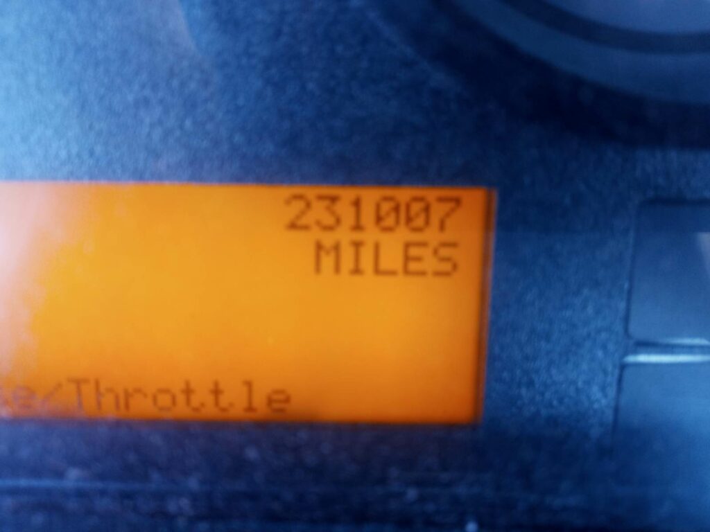 2014 International ProStar Single Axle Day Cab Truck – 410HP, 10 Speed Manual