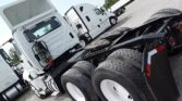 2017 International ProStar Day Cab Truck – 450HP, 10 Speed Manual