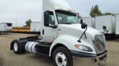 2019 International RH613 DAYCAB S/A Single Axle Day Cab Truck – A26’17 410/1700 410HP, 10