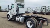 2019 International RH613 DAYCAB S/A Single Axle Day Cab Truck – A26’17 410/1700 410HP, 10