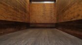 2016 Freightliner M2 106 28 ft Box Truck – 240HP, 6, Swing Door