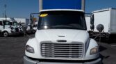 2018 Freightliner M2 106 26 ft Box Truck – 240HP, 6, Roll up Door, Liftgate