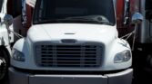 2015 Freightliner M2 106 26 ft Box Truck – 240HP, 9, Roll up Door, Liftgate