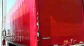 2015 Freightliner M2 106 26 ft Box Truck – 240HP, 9, Roll up Door, Liftgate