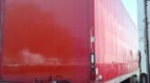 2015 Freightliner M2 106 26 ft Box Truck – 240HP, 9, Roll up Door, Liftgate