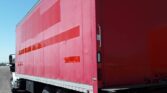 2015 Freightliner M2 106 26 ft Box Truck – 240HP, 9, Roll up Door, Liftgate