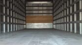 2015 Freightliner M2 106 26 ft Box Truck – 240HP, 9, Roll up Door, Liftgate
