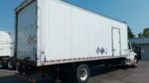 2016 Freightliner M2 106 26 ft Box Truck – 280HP, 9, Roll up Door