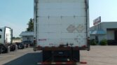 2016 Freightliner M2 106 26 ft Box Truck – 280HP, 9, Roll up Door