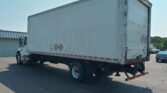 2016 Freightliner M2 106 26 ft Box Truck – 280HP, 9, Roll up Door